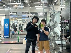 -OG01·24h私教铁馆(中鼎316店)