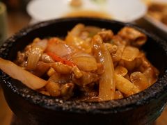 -石榴院子(西施故里店)