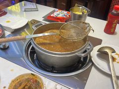 -荣叔港式沙嗲牛肉火锅(正佳潮流店)