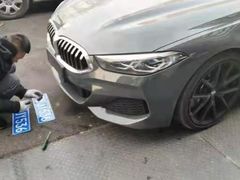 -李师傅修车连锁(万柳店)