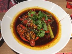 十三香龙虾-望江门小龙虾·烧烤(九堡店)