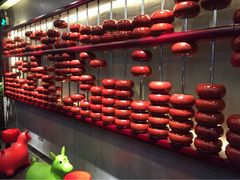 双合园饺子(上清路旗舰店)-双合园·海鲜水饺青岛菜(上清路店)