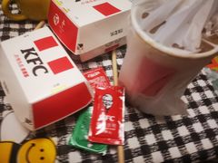 -肯德基(西稍门店)