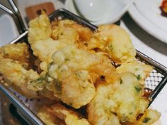 -船歌·鱼水饺青岛菜(金狮广场店)