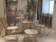等位区-大C柠檬茶室(天河南二路店)