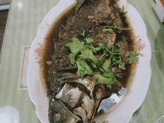 -余味私房菜(正阳小区西5街区店)