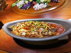-良师门滨海人家·海鲜·家常菜(滨海城店)