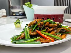 -粤香楼(新光里店)