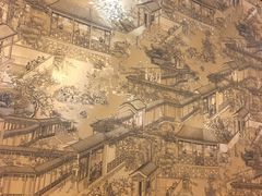 -皇城根(张杨店)