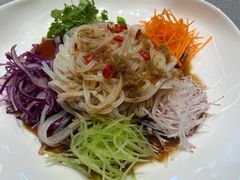 -北平食府·北京烤鸭(北京西站六里桥店)