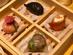 -蔡澜点心·粤菜(海印都荟城店)