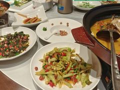 -衢农会·衢州菜·宴请(国际机场店)