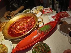 -小龙坎火锅(IFS HOT店)