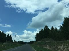 -塞罕坝国家级自然保护区