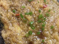 -龚海宝· 烧烤· 羊肉原切挂糊更好吃(庄市店)
