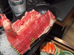 -捞王猪肚鸡火锅(金华义乌之心店)