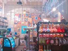 -猫咪博物馆(顶澳仔猫街店)