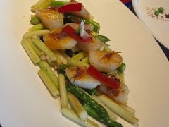 -上海滩餐厅(BFC外滩金融中心店)