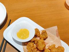 -九毛九西北菜(大东海店)