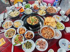 -柳沟豆腐宴64号院
