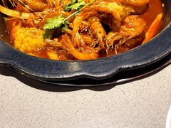 -巴蜀王婆大虾(南锣鼓巷店)