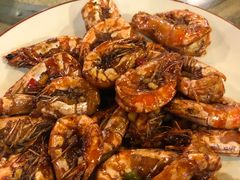 -崖口红树林海鲜餐厅
