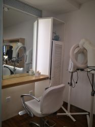 -THE LOG SALON 记录