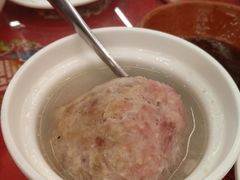 -玉华台饭庄(裕中西里小区店)