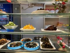 -顶峰夜宴·龙虾烧烤大排档(九江学院店)