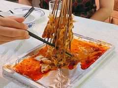 -石羊农庄