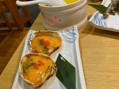 -山之川日料放题(通州店)