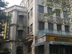 -两江国际影视城