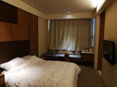 -全季酒店(上海徐家汇肇嘉浜路店)