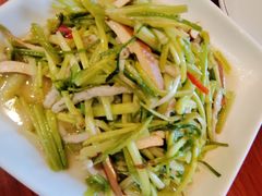 -长兴菜馆(高桥店)