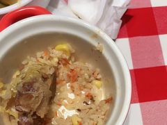 -西贝莜面村(上海百联西郊店)