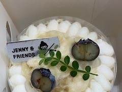-静宜和她的朋友(星海广场店)