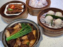 -又一间茶点轩(百汇广场店)