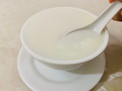 椰汁双皮奶-老周记顺德双皮奶