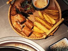 -同仁四季椰子鸡(无锡滨湖万象汇店)