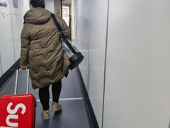 -敦煌莫高国际机场