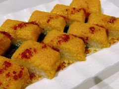 -老爷庙风味美食府(魏都大道店)