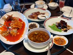 -杭州西子湖四季酒店·金沙厅