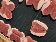 -东来顺(非遗·清真火锅·盛世广场店)