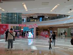 -万达广场(福州金融街店)