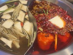 -沸炉重庆老火锅(军事博物馆店)