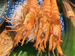 -沿江海南菜·文昌鸡祖师爷(大东海店)