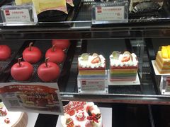 -85度C(无锡利华广场店)