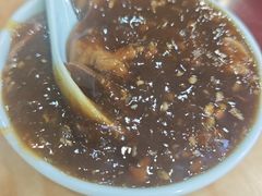 老北京炒肝-都一处烧麦馆(前门店)