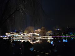-金城公园