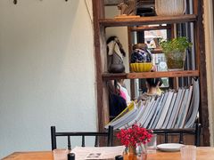 -Ginger(兴国路店)